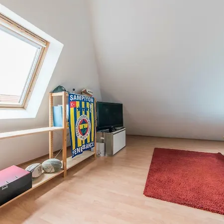 Pansiyon Private Hannover